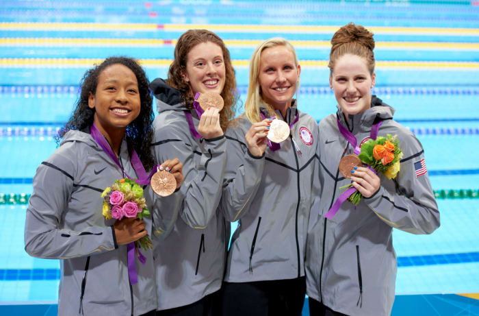 lia-neal-bronze-group